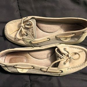 Womens Sperry Topsider Angelfish